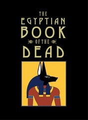 Egyptian Book of the Dead цена и информация | Духовная литература | 220.lv