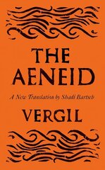 Aeneid: A New Translation Main цена и информация | Духовная литература | 220.lv