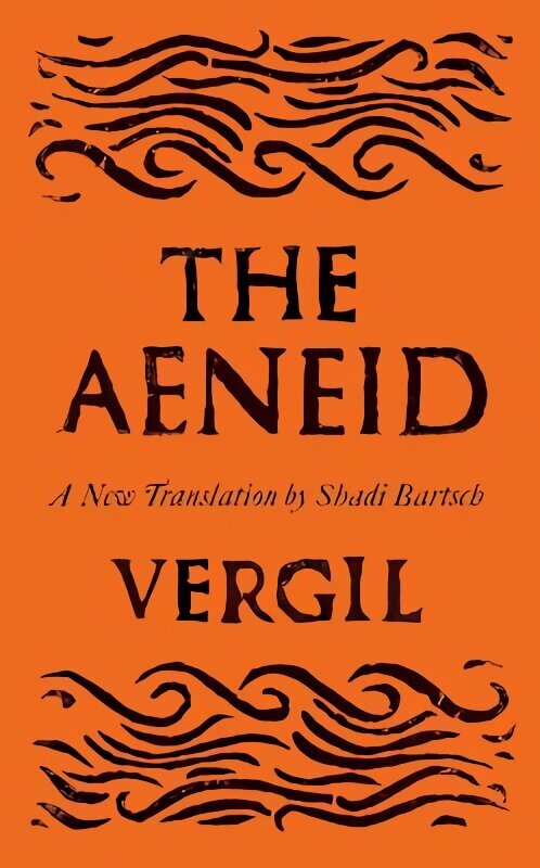 Aeneid: A New Translation Main cena un informācija | Garīgā literatūra | 220.lv