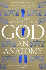 God: An Anatomy - As heard on Radio 4 cena un informācija | Garīgā literatūra | 220.lv