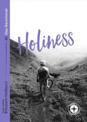 Holiness: Food for the Journey cena un informācija | Garīgā literatūra | 220.lv