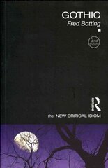 Gothic 2nd edition цена и информация | Исторические книги | 220.lv