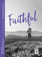 Faithful: Food for the Journey - Themes cena un informācija | Garīgā literatūra | 220.lv