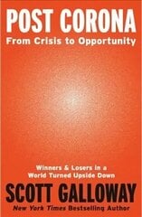 Post Corona: From Crisis to Opportunity cena un informācija | Ekonomikas grāmatas | 220.lv