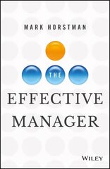 Effective Manager цена и информация | Книги по экономике | 220.lv