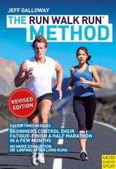 Run-Walk-Run Method цена и информация | Книги о питании и здоровом образе жизни | 220.lv