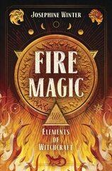 Fire Magic цена и информация | Самоучители | 220.lv