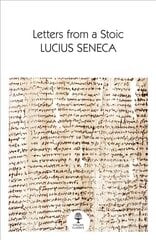 Letters from a Stoic cena un informācija | Vēstures grāmatas | 220.lv