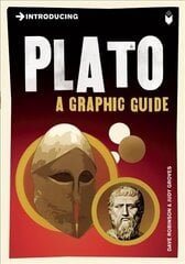 Introducing Plato: A Graphic Guide cena un informācija | Vēstures grāmatas | 220.lv