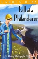 Fall of a Philanderer цена и информация | Фантастика, фэнтези | 220.lv