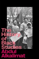 History of Black Studies cena un informācija | Sociālo zinātņu grāmatas | 220.lv