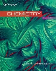 Lab Manual for Zumdahl/Zumdahl/DeCoste's Chemistry, 10th Edition 10th Revised edition cena un informācija | Ekonomikas grāmatas | 220.lv
