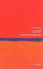 God: A Very Short Introduction cena un informācija | Garīgā literatūra | 220.lv