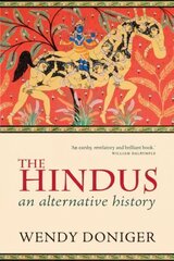Hindus: An Alternative History cena un informācija | Garīgā literatūra | 220.lv