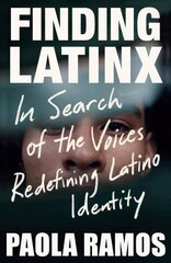 Latinx цена и информация | Книги по социальным наукам | 220.lv