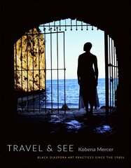 Travel & See: Black Diaspora Art Practices since the 1980s цена и информация | Книги об искусстве | 220.lv