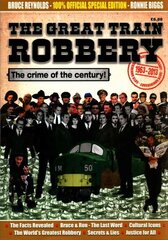 Great Train Robbery 50th Anniversary:1963-2013 цена и информация | Биографии, автобиографии, мемуары | 220.lv