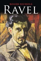 Ravel cena un informācija | Biogrāfijas, autobiogrāfijas, memuāri | 220.lv