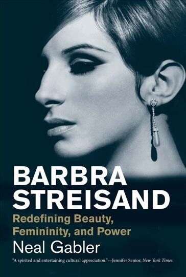Barbra Streisand: Redefining Beauty, Femininity, and Power cena un informācija | Biogrāfijas, autobiogrāfijas, memuāri | 220.lv