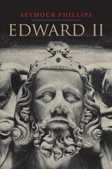 Edward II цена и информация | Биографии, автобиогафии, мемуары | 220.lv