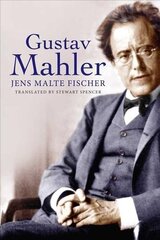 Gustav Mahler цена и информация | Биографии, автобиографии, мемуары | 220.lv