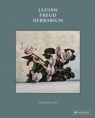 Lucian Freud Herbarium cena un informācija | Mākslas grāmatas | 220.lv