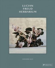 Lucian Freud Herbarium цена и информация | Книги об искусстве | 220.lv