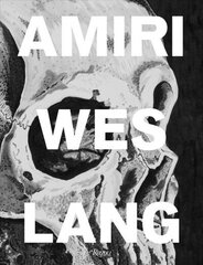 Amiri Wes Lang цена и информация | Книги о моде | 220.lv