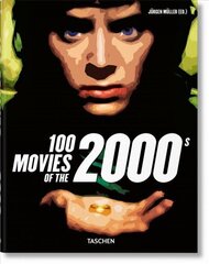 100 Movies of the 2000s цена и информация | Книги об искусстве | 220.lv