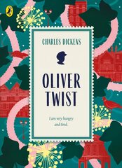 Oliver Twist цена и информация | Книги для подростков и молодежи | 220.lv