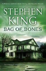 Bag of Bones цена и информация | Книги для подростков и молодежи | 220.lv