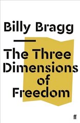 Three Dimensions of Freedom Main cena un informācija | Sociālo zinātņu grāmatas | 220.lv