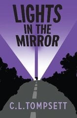 Lights in the Mirror цена и информация | Книги для подростков  | 220.lv