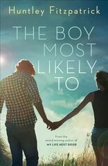 Boy Most Likely To цена и информация | Книги для подростков  | 220.lv