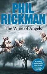 Wine of Angels, The Main цена и информация | Фантастика, фэнтези | 220.lv