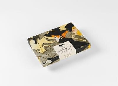 Toulouse-Lautrec: Correspondence Set cena un informācija | Grāmatas par veselīgu dzīvesveidu un uzturu | 220.lv