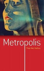 Metropolis цена и информация | Фантастика, фэнтези | 220.lv