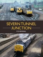 Severn Tunnel Junction cena un informācija | Ceļojumu apraksti, ceļveži | 220.lv