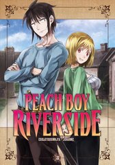 Peach Boy Riverside 4 cena un informācija | Fantāzija, fantastikas grāmatas | 220.lv