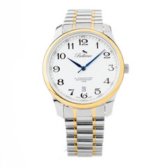 Мужские часы Bellevue, F.7, (Ø 40 мм) цена и информация | Мужские часы | 220.lv