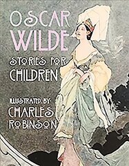 Oscar Wilde - Stories for Children cena un informācija | Grāmatas pusaudžiem un jauniešiem | 220.lv