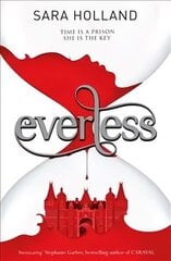 Everless: Book 1 цена и информация | Книги для подростков  | 220.lv