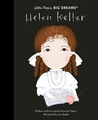 Helen Keller New Edition, Volume 89 цена и информация | Книги для подростков и молодежи | 220.lv