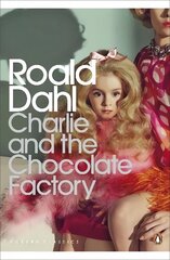 Charlie and the Chocolate Factory цена и информация | Книги для подростков  | 220.lv