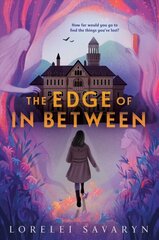 Edge of In Between цена и информация | Книги для подростков  | 220.lv