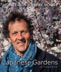 Japanese Gardens: a journey Illustrated edition cena un informācija | Grāmatas par dārzkopību | 220.lv