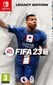 FIFA 23 (Nintendo Switch game) cena un informācija | Datorspēles | 220.lv