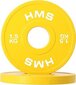 Olimpiskais svars HMS CBRS15, 2 x 1.5 kg cena un informācija | Svari, hanteles, stieņi | 220.lv