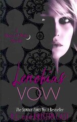 Lenobia's Vow: Number 2 in series Digital original цена и информация | Книги для подростков и молодежи | 220.lv