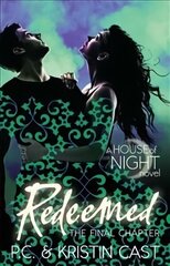 Redeemed: Number 12 in series цена и информация | Книги для подростков и молодежи | 220.lv